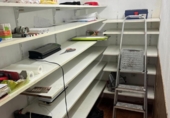 Local comercial
en venda
amb 80m² a Adra, Calle Pez foto