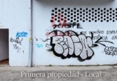 Local comercial
en venda
amb 80m² a Ourense, a la zona de Ourense, Rúa Antonio Puga foto