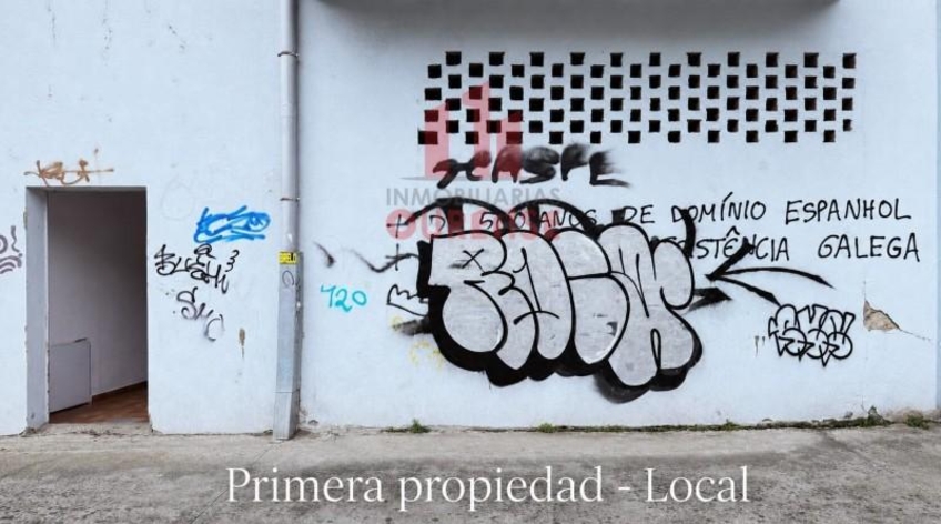 Local comercial