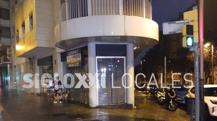 Local comercial