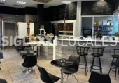 Cafetería en alquiler con 80m² en Barcelona, en la zona de el Guinardó, Carrer de l'Art foto