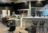 Cafetería en alquiler con 80m² en Barcelona, en la zona de el Guinardó, Carrer de l'Art foto