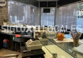 Cafetería en alquiler con 80m² en Barcelona, en la zona de el Guinardó, Carrer de l'Art foto