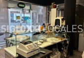 Cafetería en alquiler con 80m² en Barcelona, en la zona de el Guinardó, Carrer de l'Art foto