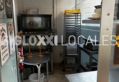 Cafetería en alquiler con 80m² en Barcelona, en la zona de el Guinardó, Carrer de l'Art foto