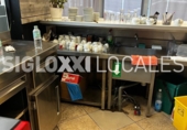 Cafetería en alquiler con 80m² en Barcelona, en la zona de el Guinardó, Carrer de l'Art foto
