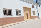 Nau
en venda
amb 500m² a Osuna foto