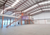 Nave Industrial en alquiler con 2250m² en Valdepeñas foto