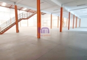 Nave Industrial en alquiler con 2250m² en Valdepeñas foto