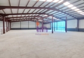 Nave Industrial en alquiler con 2250m² en Valdepeñas foto
