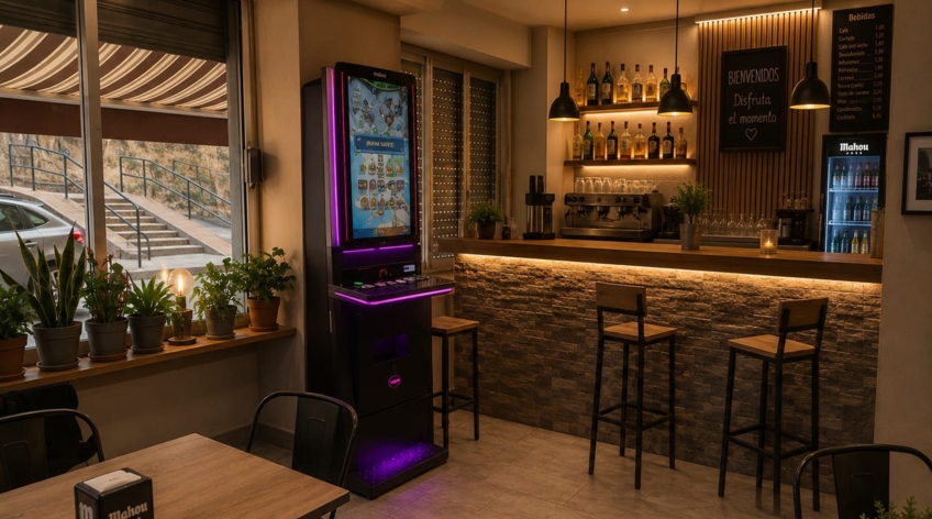 Local comercial
