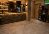Bar
en lloguer, traspàs
amb 53m² a Madrid, a la zona de Poble Nou foto
