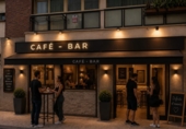 Bar
en lloguer, traspàs
amb 53m² a Madrid, a la zona de Poble Nou foto