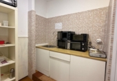 227m² commercial premises for sale in Jerez, in the area of Horse Square photo