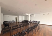 227m² commercial premises for sale in Jerez, in the area of Horse Square photo