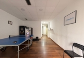 227m² commercial premises for sale in Jerez, in the area of Horse Square photo