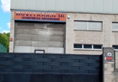 Nave Industrial en venta con 1168m² en Gijón foto