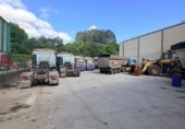 Nave Industrial en venta con 1168m² en Gijón foto