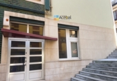 Oficina en venta con 115m² en Gijón, en la zona de Cimadevilla foto