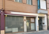 Local comercial
en venda
amb 79m² a Laguna de Duero, Calle ARRABAL, 28 foto