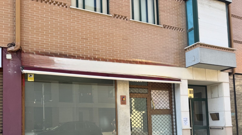 Local comercial