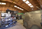Nave Industrial en venta con 100m² en Robleda, Calle LADERA, 2 foto