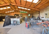 Nave Industrial en venta con 100m² en Robleda, Calle LADERA, 2 foto