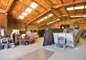 Nave Industrial en venta con 100m² en Robleda, Calle LADERA, 2 foto