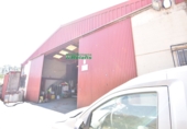 Nave Industrial en venta con 100m² en Robleda, Calle LADERA, 2 foto