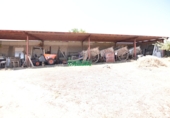 Nave Industrial en venta con 100m² en Robleda, Calle LADERA, 2 foto