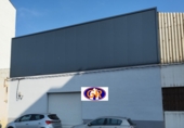 Nave Industrial en venta con 900m² en Villarreal foto