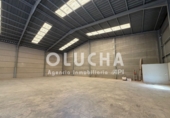 Nave Industrial en alquiler con 580m² en Onda foto