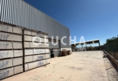 Nave Industrial en alquiler con 580m² en Onda foto