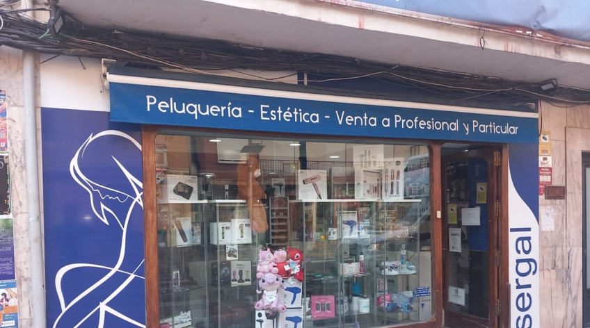 Local comercial