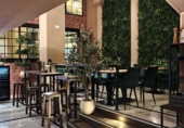 Restaurante en traspaso con 100m² en Marbella foto