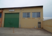 Nave Industrial en alquiler con 325m² en Castellón de la Plana, Zona Ensanche-Parque Santa Rosa foto