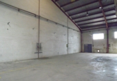 Nave Industrial en alquiler con 325m² en Castellón de la Plana, Zona Ensanche-Parque Santa Rosa foto