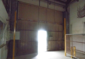 Nave Industrial en alquiler con 325m² en Castellón de la Plana, Zona Ensanche-Parque Santa Rosa foto