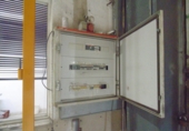 Nave Industrial en alquiler con 325m² en Castellón de la Plana, Zona Ensanche-Parque Santa Rosa foto