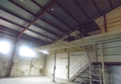 Nave Industrial en alquiler con 325m² en Castellón de la Plana, Zona Ensanche-Parque Santa Rosa foto