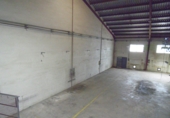 Nave Industrial en alquiler con 325m² en Castellón de la Plana, Zona Ensanche-Parque Santa Rosa foto