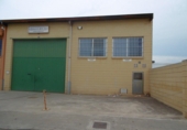Nave Industrial en alquiler con 325m² en Castellón de la Plana, Zona Ensanche-Parque Santa Rosa foto