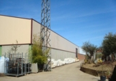Nau Industrial
en venda
amb 2310m² a Valdefresno, Carretera Madrid foto