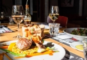 377m² restaurant pour vente à Platja d'Aro, Passeig Marítim photo