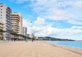 377m² restaurant pour vente à Platja d'Aro, Passeig Marítim photo