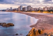377m² restaurant pour vente à Platja d'Aro, Passeig Marítim photo