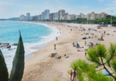 377m² restaurant pour vente à Platja d'Aro, Passeig Marítim photo