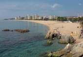 377m² restaurant pour vente à Platja d'Aro, Passeig Marítim photo