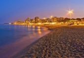 377m² restaurant pour vente à Platja d'Aro, Passeig Marítim photo