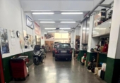 Taller
en venda
amb 175m² a València, a la zona de Russafa, carrer del pintor gisbert, 46006 foto